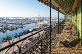 Maison Cresci Cresci Residences Cannes