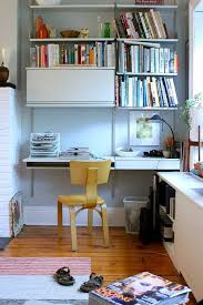 Schreibtischkombination mit regal, schrank und container. Regale Und Schreibtisch Richtig Kombinieren Und Mehr Platz Gewinnen