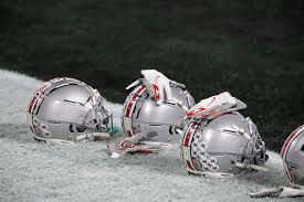 The ohio state buckeyes football team competes as part of the ncaa division i football bowl subdivision, representing ohio state university in the east . Football Ohio State Announces Team Captains For 2021 Season