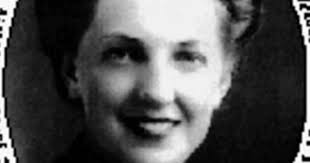 Tributes to World War Two ATS tank driver, sergeant and Longwood woman Elsie  Plummer