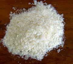 Rehydrate instant potato flakes with boiling water until you have a fairly crumbly mix. Instant Mashed Potato Flakes Cooksinfo