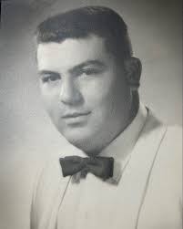 Richard Clark Obituary July 13, 2023