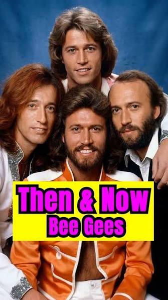 The Bee Gees Cultural Significance