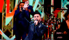 About press copyright contact us creators advertise developers terms privacy policy & safety how youtube works test new features press copyright contact us creators. Vina Del Mar 2020 Completo Ozuna Hoy Tvn Online Canal 13 Gratis Fox Life Por Internet Artistas Quien Estara Y Donde Ver La Ultima Noche Del Festival En Chile La Republica