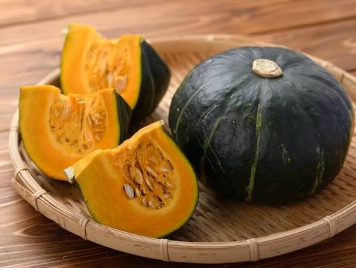 ハロウィンに活躍する食材 美味しいかぼちゃは“まだら模様”で見分ける - ウェザーニュース