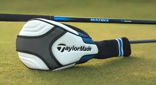 Taylormade Jetspeed Driver Review Golfalot