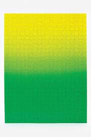 Pattern puzzle and gradient puzzle from areaware. 23 Still In Stock Puzzles You Can Order Online 2020 The Strategist