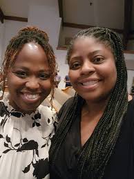 Samantha Fitts, EdD, LLC