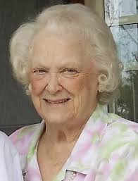 Fay Carter Brown Obituary