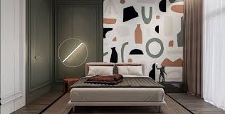 Maybe you would like to learn more about one of these? Decorazioni Per Pareti Della Camera Da Letto 130 Idee Originali Mondodesign It
