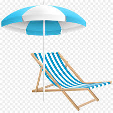 Beach Cartoon