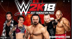 Wait for the game to install. Wwe 2k18 Free Download Full Version Torrent Free Pc Game From Here