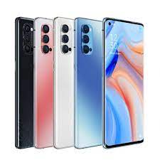 Subscribe to our price drop alert get price drop alert. Oppo Reno4 Pro 5g With Snapdragon 765g Hits The Uae Gizchina Com