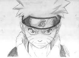 It doesn't have to look exactly. Naruto Draw Wallpaper