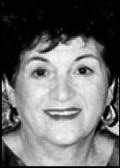 Josephine Cardone Obituary (2013)