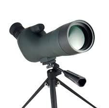 20 60x60ae Waterproof Zoom Spotting Scope Telescope Bk7 Carry Bag Tripod Ebay Spotting Scopes Telescope Scope