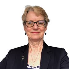 Professor Philippa Saunders