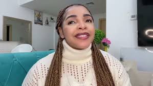 THEY ARE RUNNING MAD , let's pray … THEY'VE REALIZE YOU ARE A VERY S………..