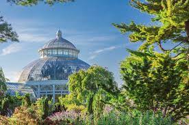 Check spelling or type a new query. The New York Botanical Gardens Guide To The Bronx Here Magazine Away