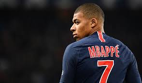 Maybe you would like to learn more about one of these? Football Leaks Fur Mbappe Hatte Real 214 Millionen Hingelegt Real Total