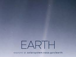*the quality of the prints i if i purchase posters in the future i would look at this site first. Voyager 1 S Pale Blue Dot Nasa Solar System Exploration