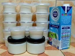 Tarik napas selama 4 hitungan, lalu buang napas selama 4 hitungan sambil mengeluarkan suara mendesis. Begini Cara Buat Dadih Susu Full Cream Yang Sedap Berkhasiat Wanita Ini Kongsikan Resipinya Keluarga