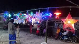 Maybe you would like to learn more about one of these? Cantiknya Lampion Warga Bawean Sambut Hari Raya Idul Fitri 1442 Hijriah Tribun Jatim