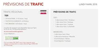 Les pertes sont situées notamment dans le secteur du transport de marchandises. Greve Sncf Les Previsions De Trafic Dans Le Sud Ouest Pour Ce Lundi