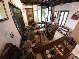 Check spelling or type a new query. Traditional Style Asian Thai Chinese Wooden House Stock Photo Picture And Royalty Free Image Image 39705206