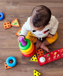 Great baby gifts, based on their age. 38 Best Gifts For 1 Year Olds In 2021