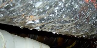 Condensation is water vapor that turns into liquid form when warm and humid air comes into contact with a cold surface. Water Loves Cold And Other Hvac Duct Failure Stories