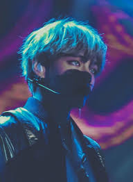 Angels Will Fly To The Moon Bts Taehyung Taehyung Kim Taehyung