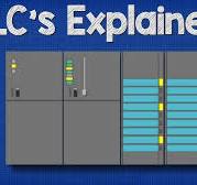 Affordable PLC Controller - PLC-V8CPT-24DCSAM2 - Hardware ...