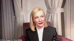 See more ideas about cate blanchett, catherine élise blanchett, actresses. 2021 Sag Awards Cate Blanchett And Nicole Kidman Are Snubbed Australiannewsreview