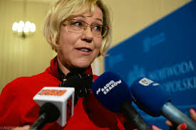 Kurator Barbara Nowak o seksualizacji dzieci i ofensywie środowisk, które  mają zniszczyć ich psychikę. 'Bogu dzięki jest lex Czarnek'