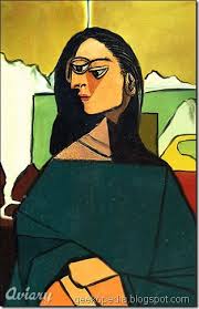 Resultado de imagen de versionaes mona lisa