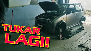 Cara membuat wanita orgasme ⭐sampai lunglai jadi ketagihan teknik yang benar (+) produk terbaik agar kuat bercinta klik! Kancil Tayar Senget Setel Betul Tak Tipu Eps 12 Kancilzilla Youtube