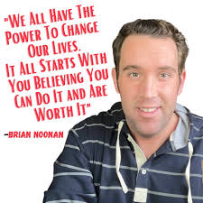 Brian Noonan