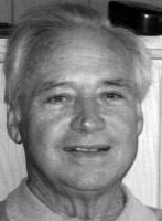 James Cureton Obituary (2011)