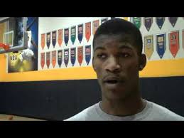 Das ruas para o estrelato: a incrível jornada de Jimmy Butler