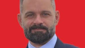 Rep. Cory Mills passes bill to rename post office in Casselberry after  fallen Air Force Vet