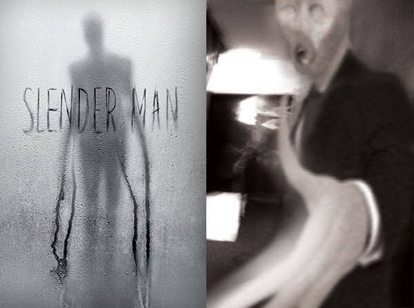 Is the Slender Man Movie Based on a True Story? The Origins of the Legend