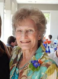 Mary Beckemeier Obituary