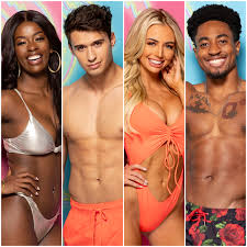 Love Island Season 2 Cast Meet The Singles Premiere Date And More