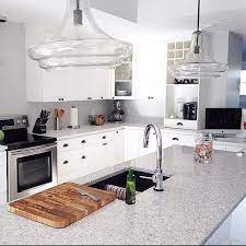 6270 atlantic salt from caesarstone's classico worktops collection. 15 Atlantic Salt 6270 Ideas Caesarstone Minimalism Interior Kitchen Design