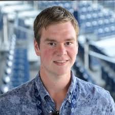 Evan Wheaton's Profile