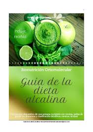 Debido a los alimentos que 'excluye' y a otros que potencia. Guia De La Dieta Alcalina By Bionutricion Alkaline Diet Recipes Healthy Drinks Lunch Recipes Healthy