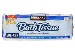 Maybe you would like to learn more about one of these? Kirkland Signature Costco Toilet Paper Toilet Paper Consumer Reports