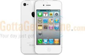 Apple iphone 4s 8gb 16gb 32gb unlocked new (your money is covered insured by . 885909525232 Apple Iphone 4s 32gb White At T