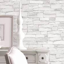 Do we need bullnose tile for the edges? Blooming Wall 5701 3d Faux Brick Stone Wall Mural Wallpaper Bathroom Wall Covering 1000x1000 Wallpaper Teahub Io
